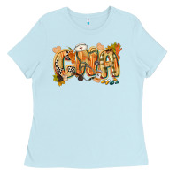 Fall Cna Ladies Tee | Teevron