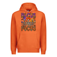 Carrot hocus pocus Premium Hoodie - CowhideDigitalArt