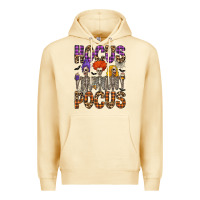Pina Colada hocus pocus Premium Hoodie - CowhideDigitalArt