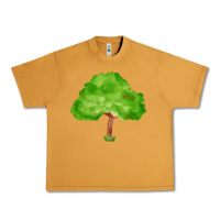 Peanut Butter tree fa element 1 Urban Heavy Tee - FaDigitalArtStudio