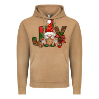 Joy Christmas With Gnome Bbs Vintage Hoodie | Teevron