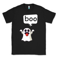 Black Boo Classic Tee - Bettercallsaul