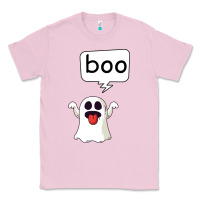 Bubblegum Pink Boo Classic Tee - Bettercallsaul