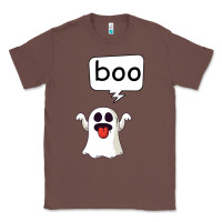 Chestnut Boo Classic Tee - Bettercallsaul