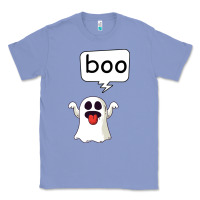 Colony Blue Boo Classic Tee - Bettercallsaul