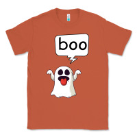 Copper Boo Classic Tee - Bettercallsaul