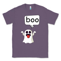 Lavender Boo Classic Tee - Bettercallsaul