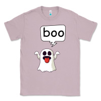 Lilac Boo Classic Tee - Bettercallsaul