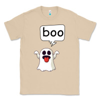 Mushroom Boo Classic Tee - Bettercallsaul