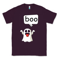 Plum Boo Classic Tee - Bettercallsaul