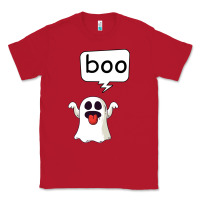 Red Boo Classic Tee - Bettercallsaul