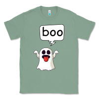 Sage Boo Classic Tee - Bettercallsaul