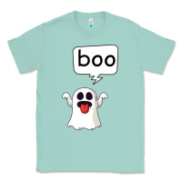 Seafoam Boo Classic Tee - Bettercallsaul