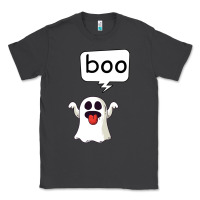 Smoke Boo Classic Tee - Bettercallsaul