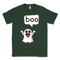 Sports Green Boo Classic Tee - Bettercallsaul
