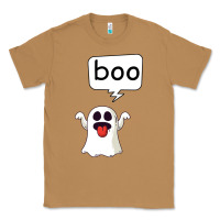 Toasted Coconut Boo Classic Tee - Bettercallsaul
