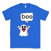True Royal Boo Classic Tee - Bettercallsaul