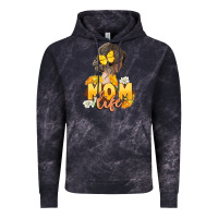 Cloud Black Mom life Mother's Day Vintage Hoodie - FaDigitalArtStudio