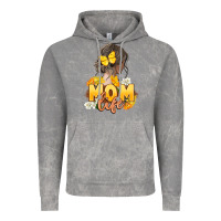 Cloud Rock Mom life Mother's Day Vintage Hoodie - FaDigitalArtStudio