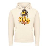Vintage Artic Mom life Mother's Day Vintage Hoodie - FaDigitalArtStudio