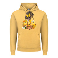 Vintage Mustard Mom life Mother's Day Vintage Hoodie - FaDigitalArtStudio
