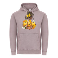 Vintage Zinc Mom life Mother's Day Vintage Hoodie - FaDigitalArtStudio
