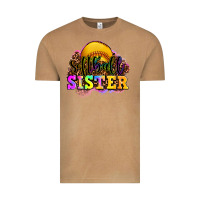 Vintage Camel softball sister Vintage Tee - OliviaCreatesArt