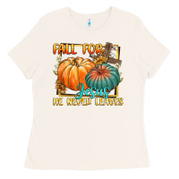 Bone fall for jesus he never fails Ladies Tee - CowGirlArtShop