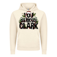 Vintage Artic you serious clark black bbs Vintage Hoodie - BundleAndBundleShop