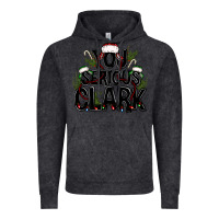 Vintage Black you serious clark black bbs Vintage Hoodie - BundleAndBundleShop