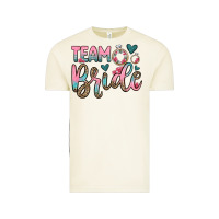 Vintage Arctic team bride Vintage Tee - OliviaCreatesArt