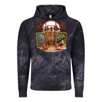 Cloud Black basketball dad Vintage Hoodie - FaDigitalArtStudio