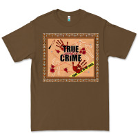 Cacao true junkie crime Premium Tee - TumblerDesignByShophia