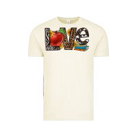 Vintage Arctic love teacher Vintage Tee - OliviaCreatesArt