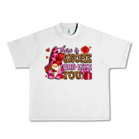 Lunar Rock there is gnome one like you olivia Urban Heavy Tee - OliviaCreatesArt