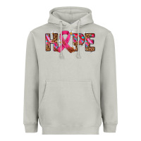 Moon Dust hope and cancer ribbon Heavyweight Hoodie - AdoDesignShop