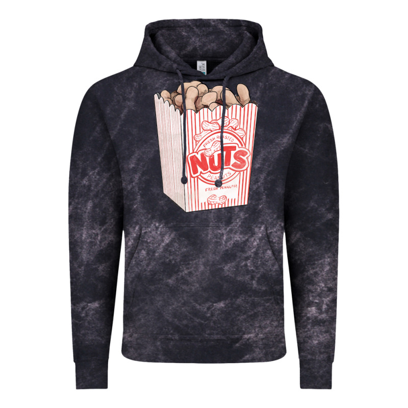 Peanuts Vintage Hoodie by FaDigitalArtStudio | Teevron