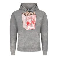 Cloud Rock Peanuts Vintage Hoodie - FaDigitalArtStudio