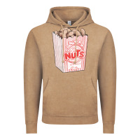 Vintage Coffee Peanuts Vintage Hoodie - FaDigitalArtStudio
