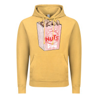 Vintage Mustard Peanuts Vintage Hoodie - FaDigitalArtStudio