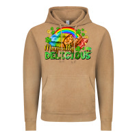 Vintage Camel magically delicious St. Patricks Day Vintage Hoodie - FaDigitalArtStudio