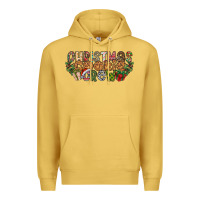 Christmas Cookie Crew Premium Hoodie | Teevron