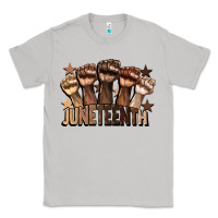 Moon Dust melanin juneteenth Classic Tee - CowGirlArtShop