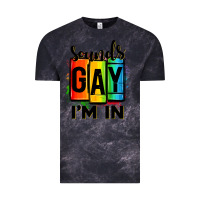 Cloud Black sounds gay i'm in Vintage Tee - OliviaCreatesArt