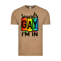Vintage Coffee sounds gay i'm in Vintage Tee - OliviaCreatesArt
