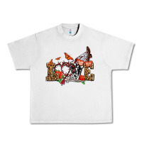 Lunar Rock western love for cowgirls olivia Urban Heavy Tee - OliviaCreatesArt