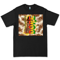 Black unapologetically dope Premium Tee - TumblerDesignByShophia
