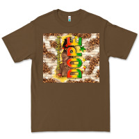 Cacao unapologetically dope Premium Tee - TumblerDesignByShophia