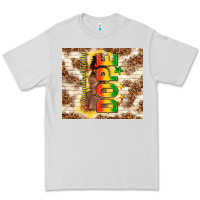 Dove Grey unapologetically dope Premium Tee - TumblerDesignByShophia