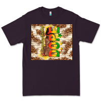 Plum unapologetically dope Premium Tee - TumblerDesignByShophia